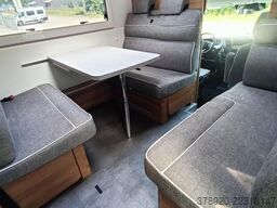DETHLEFFS Globetrotter XXL A 9000