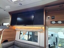 DETHLEFFS Globetrotter XXL A 9000