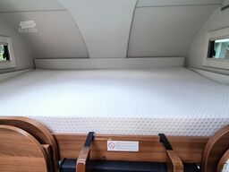 DETHLEFFS Globetrotter XXL A 9000