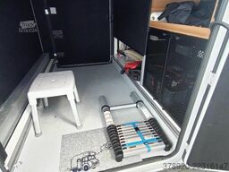 DETHLEFFS Globetrotter XXL A 9000