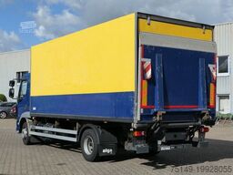 DAF LF 220 FA/6,10 m. lang/Carrier Supra 550/Luftfed