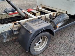 Iveco Daily 35C13 DUBBELE CABINE - DUBBELLUCHT - KIPP...