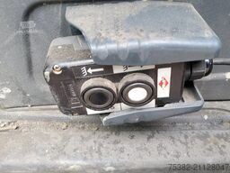 Iveco Daily 35C13 DUBBELE CABINE - DUBBELLUCHT - KIPP...