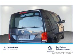 Volkswagen T6.1 Caravelle