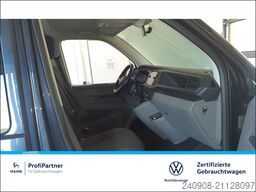 Volkswagen T6.1 Caravelle