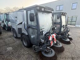 Hako Citymaster 1600 4x4 Kehrm. Service Neu