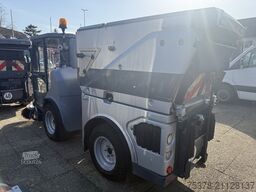 Hako Citymaster 1600 4x4 Kehrm. Service Neu