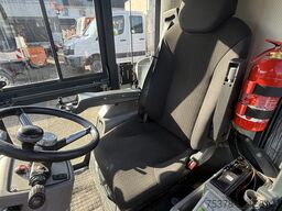 Hako Citymaster 1600 4x4 Kehrm. Service Neu