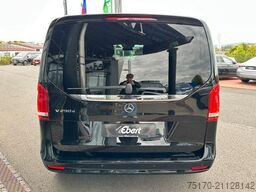 Mercedes-Benz V 250 d EDITION AMG Kompakt ILS elektr Türen