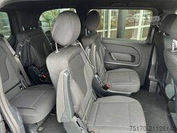 Mercedes-Benz V 250 d EDITION AMG Kompakt ILS elektr Türen
