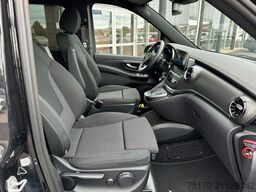 Mercedes-Benz V 250 d EDITION AMG Kompakt ILS elektr Türen