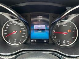 Mercedes-Benz V 250 d EDITION AMG Kompakt ILS elektr Türen