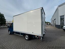 FIAT Ducato Koffer mit LBW *Klima*Kamera*Navi*