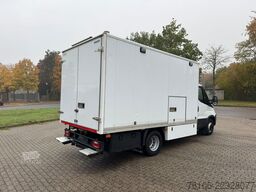 IVECO Daily 70C15 Koffer *Klima*Ahk*