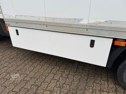IVECO Daily 70C15 Koffer *Klima*Ahk*