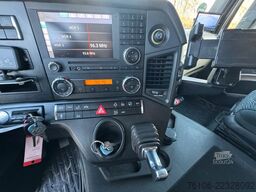 MERCEDES-BENZ Actros 2545 6x2 Getränkewagen