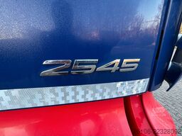 MERCEDES-BENZ Actros 2545 6x2 Getränkewagen