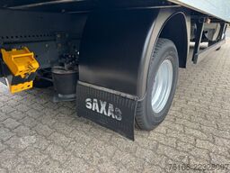 IVECO Daily 72C18 Hi Matic Koffer mit Ladebordwand