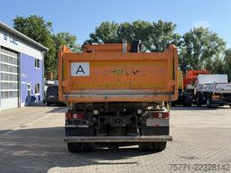 Mercedes-Benz AROCS 2651 6x4 EURO6 WYWROTKA TRÓJSTRONNA