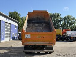 Mercedes-Benz AROCS 2651 6x4 EURO6 WYWROTKA TRÓJSTRONNA