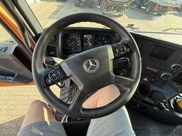 Mercedes-Benz AROCS 2651 6x4 EURO6 WYWROTKA TRÓJSTRONNA