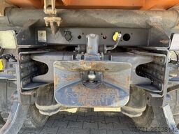 Mercedes-Benz AROCS 2651 6x4 EURO6 WYWROTKA TRÓJSTRONNA