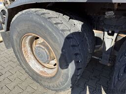 Mercedes-Benz AROCS 2651 6x4 EURO6 WYWROTKA TRÓJSTRONNA