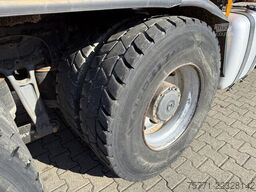Mercedes-Benz AROCS 2651 6x4 EURO6 WYWROTKA TRÓJSTRONNA