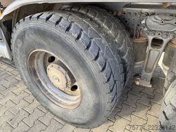 Mercedes-Benz AROCS 2651 6x4 EURO6 WYWROTKA TRÓJSTRONNA