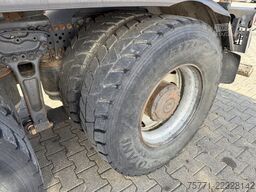 Mercedes-Benz AROCS 2651 6x4 EURO6 WYWROTKA TRÓJSTRONNA