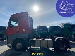 Mercedes-Benz Actros 1843