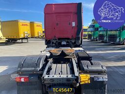 Mercedes-Benz Actros 1843