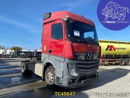 Mercedes-Benz Actros 1843