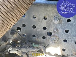 Mercedes-Benz Actros 1843