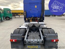 Mercedes-Benz Actros 1845