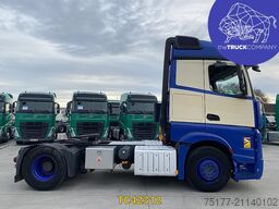 Mercedes-Benz Actros 1845
