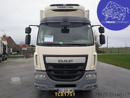 DAF LF Euro6