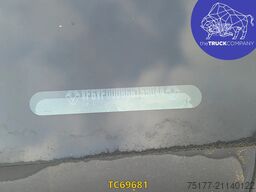 Renault Master Master 130.35 nacelle tronque