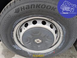 Renault Master Master 130.35 nacelle tronque