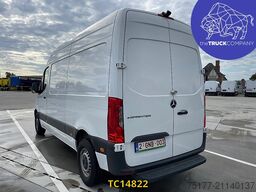 Mercedes-Benz Sprinter E-Sprinter L2H2