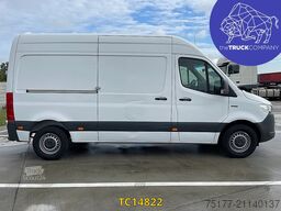 Mercedes-Benz Sprinter E-Sprinter L2H2
