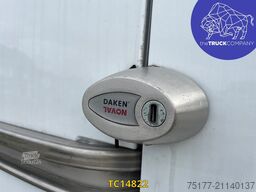 Mercedes-Benz Sprinter E-Sprinter L2H2