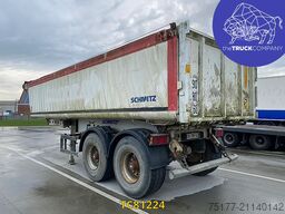 Schmitz Cargobull 