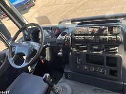 Iveco Trakker AD260T36 6x4 Hiab 24 Tonmeter laadkraan