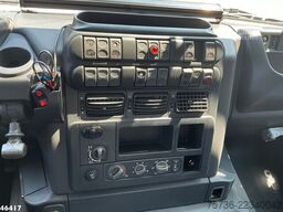 Iveco Trakker AD260T36 6x4 Hiab 24 Tonmeter laadkraan