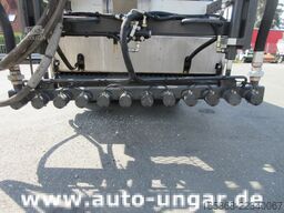 Breining Fayat Secmair Wagonette Patcher Bitumen