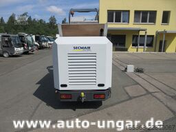 Breining Fayat Secmair Wagonette Patcher Bitumen