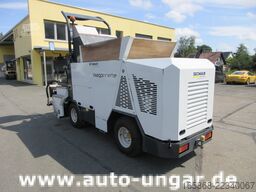 Breining Fayat Secmair Wagonette Patcher Bitumen