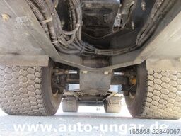 Breining Fayat Secmair Wagonette Patcher Bitumen