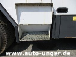 Breining Fayat Secmair Wagonette Patcher Bitumen